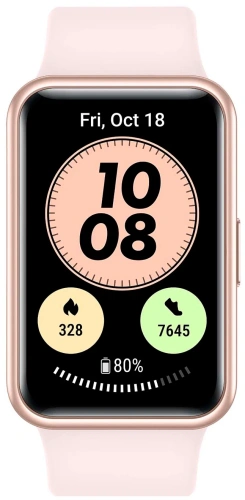 Умные часы Huawei TIA-B09 Watch Fit New Sakura Pink купить в Барнауле фото 2