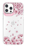Накладка для Apple iPhone 13 Pro Max 6.7 Artist Sakura SwitchEacy купить в Барнауле