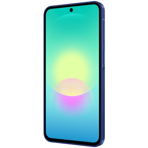 Samsung A27 5G A276B 6/128GB Синий RU купить в Барнауле фото 3