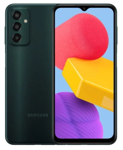 Samsung M13 M135G 128GB Green купить в Барнауле
