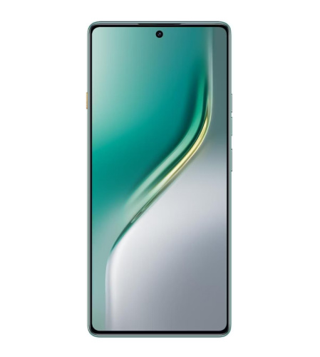 TECNO Camon 40 8/256GB Emerald Lake Green купить в Барнауле фото 4