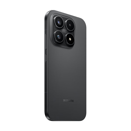 Xiaomi 17 12/256GB Черный купить в Барнауле фото 3