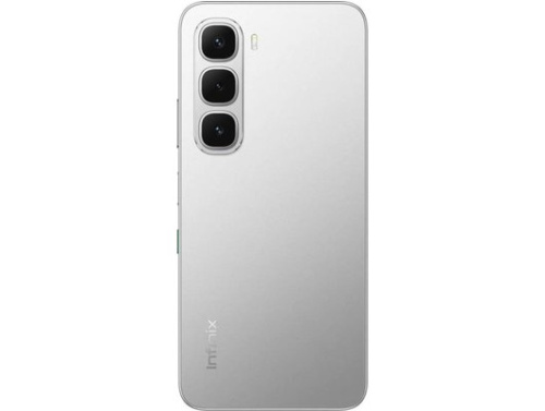 купить Infinix HOT 60i 8/256GB Titanium Silver в Барнауле фото 3 Infinix HOT 60i 8/256GB Titanium Silver купить в Барнауле фото 3
