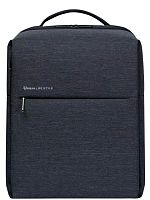 Рюкзак Xiaomi Mi City Backpack 2 темно-серый купить в Барнауле