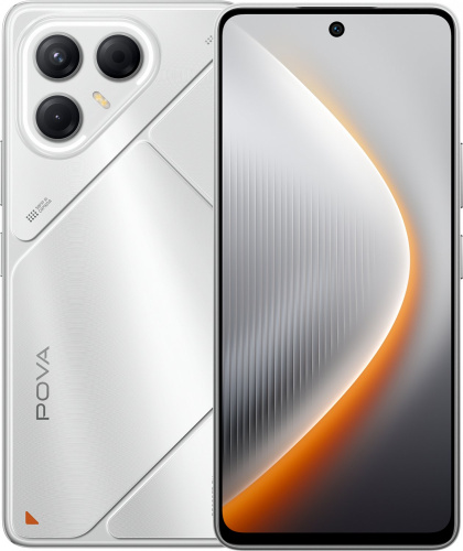 купить TECNO POVA 7 Pro 5G 12/256GB Dynamic Grey в Барнауле TECNO POVA 7 Pro 5G 12/256GB Dynamic Grey купить в Барнауле