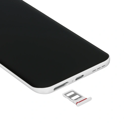 TECNO Spark Slim 8/256GB White купить в Барнауле фото 2
