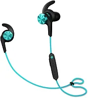 Гарнитура беспроводная 1MORE iBfree Sport Bluetooth In-Ear Headphones (синий) купить в Барнауле