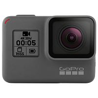 Камера-экшн GoPro HERO 5 Black купить в Барнауле