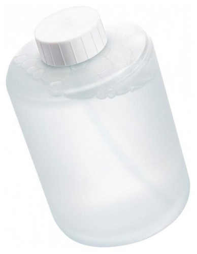 Жидкое мыло для диспенсера Xiaomi Mi Simpleway Foaming Hand Soap (X38951) купить в Барнауле фото 2