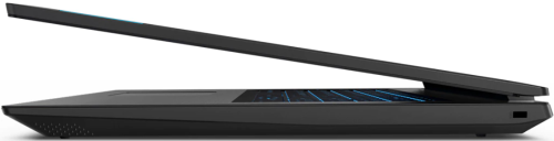 Ноутбук Lenovo IdeaPad L340-17IRH Gaming 17.3" FHD IPS/i5-9300HF/16Gb/512Gb/GTX1650 4Gb/Windows10/Bk купить в Барнауле фото 6