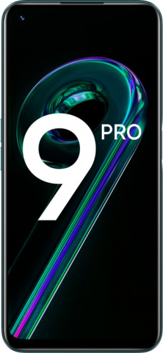 Realme 9 Pro 8+128GB Зеленый купить в Барнауле фото 2