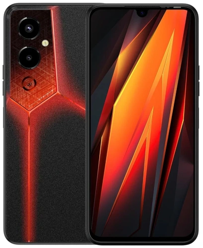 TECNO POVA 4 Pro 8/256GB Rutile Orange купить в Барнауле