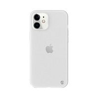 Накладка для Apple iPhone 12 mini 5.4 прозрачный 0.35 SwitchEasy купить в Барнауле