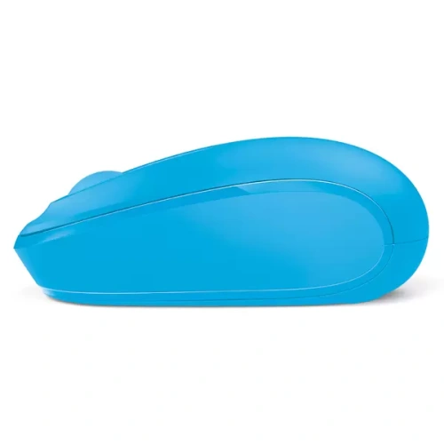 Мышь Microsoft Wireless Mbl Mouse 1850 Win 7/8 Cyan Blue купить в Барнауле фото 3