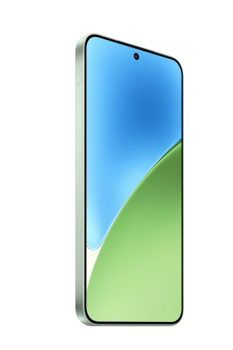 Xiaomi 15 12/512GB Green купить в Барнауле фото 4