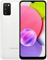 Samsung A03s A037F 64GB Белый купить в Барнауле