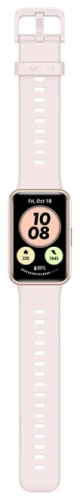 Умные часы Huawei TIA-B09 Watch Fit New Sakura Pink купить в Барнауле фото 5