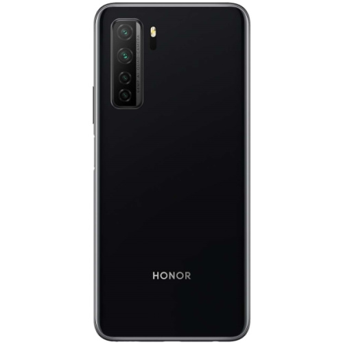 Honor 30S 6/128GB Black купить в Барнауле фото 4