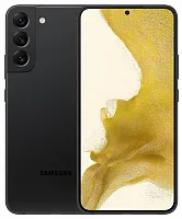 Samsung S22 S901G 8/256GB Black RU купить в Барнауле