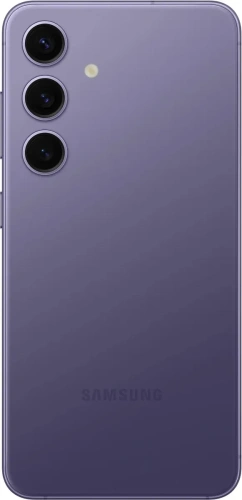 Samsung S24 5G SM-S921B 8/256GB Фиолетовый RU купить в Барнауле фото 3