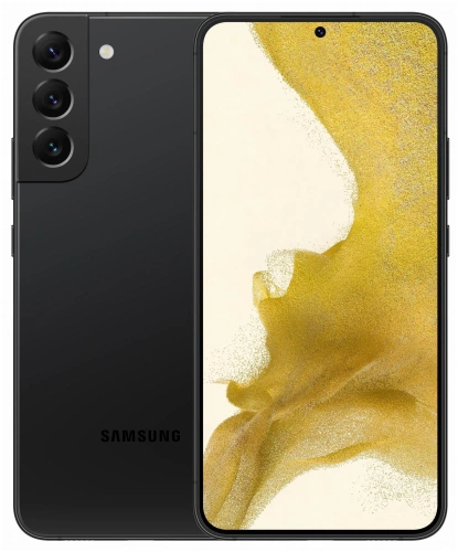 Samsung S22 S901G 8/256GB Black RU купить в Барнауле