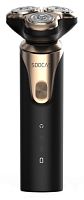 Электробритва SOOCAS Electric Shaver S3 черная купить в Барнауле