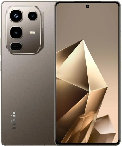 купить Infinix NOTE 50 8/256GB Titanium Grey в Барнауле Infinix NOTE 50 8/256GB Titanium Grey купить в Барнауле