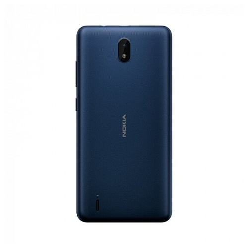 Nokia С01 Plus DS TA-1383 1/16 Гб Синий купить в Барнауле фото 5