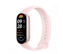 Фитнес-браслет Xiaomi Smart Band 9 Mystic Rose купить в Барнауле