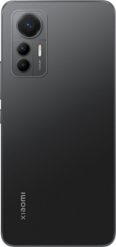 Xiaomi 12 Lite 8GB+128GB Black купить в Барнауле фото 2