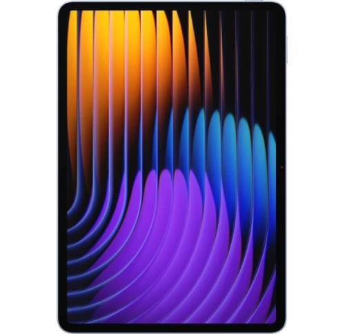 купить Планшет Xiaomi Pad 7 Pro 11.16" 8/128Gb Blue в Барнауле фото 2 Планшет Xiaomi Pad 7 Pro 11.16" 8/128Gb Blue купить в Барнауле фото 2