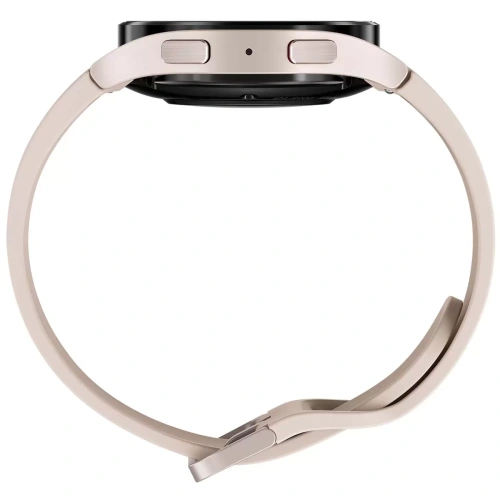 Часы Samsung Galaxy Watch 5 40мм 1.2" AMOLED корп.роз.зол рем.роз.зол купить в Барнауле фото 4