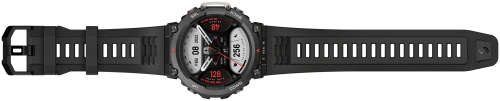Часы Amazfit T-REX 2 Ember Black купить в Барнауле фото 3