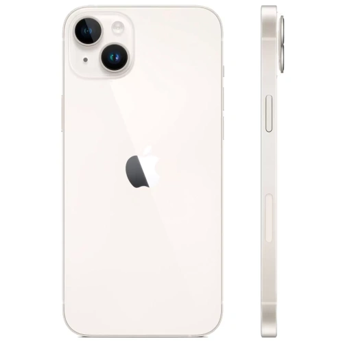 Apple iPhone 14 Plus 256 Gb Starlight GB купить в Барнауле фото 2