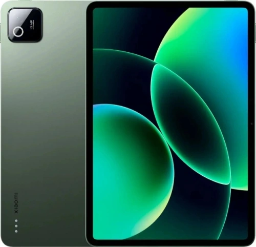 купить Планшет Xiaomi Pad 8 Pro 11.2" 12/512Gb Зеленый в Барнауле Планшет Xiaomi Pad 8 Pro 11.2" 12/512Gb Зеленый купить в Барнауле