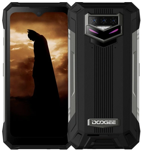 Doogee S89 Pro Black купить в Барнауле
