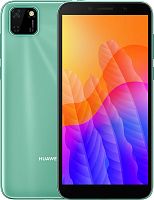 Huawei Y5P 2/32GB Green  купить в Барнауле