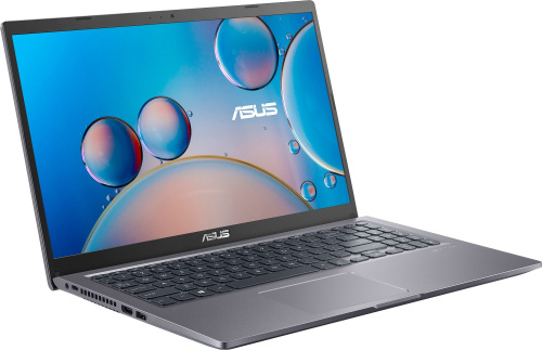 Ноутбук Asus X515JF-BR326T Q3 15.6" HD 200-nits/Pen-6805/4Gb/256Gb/SSD/MX130 2Gb/W10/Transparent Sil купить в Барнауле
