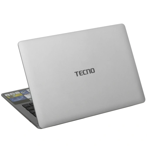 купить Ноутбук TECNO S14MM Ul9 /185H/32Gb/2Tb/14"/OLED/ /W11H/Grey в Барнауле фото 3 Ноутбук TECNO S14MM Ul9 /185H/32Gb/2Tb/14"/OLED/ /W11H/Grey купить в Барнауле фото 3