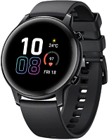 Умные часы Honor Watch 42мм Magic 2 Черный купить в Барнауле