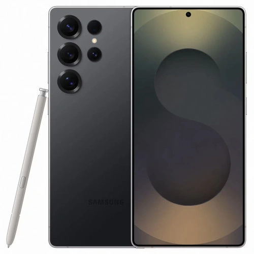 Samsung S25 Ultra SM-S938B 12/512GB Titanium Black RU купить в Барнауле