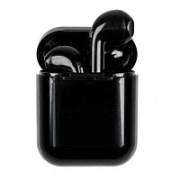 Наушники DENN TWS003 Беспроводные Black купить в Барнауле