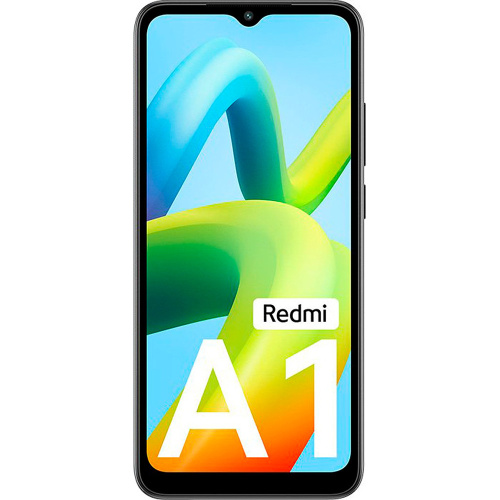 Xiaomi Redmi A1+ 32Gb Light Blue купить в Барнауле фото 3