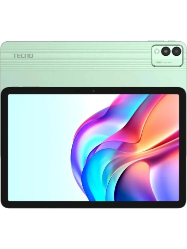 Планшет Tecno T1101 MEGAPAD 11 SE 10.95" 8С/8Gb/128Gb LTE Vitality green купить в Барнауле