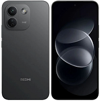 Xiaomi Redmi Note 17 Pro Max 5G 8/512GB Черный купить в Барнауле