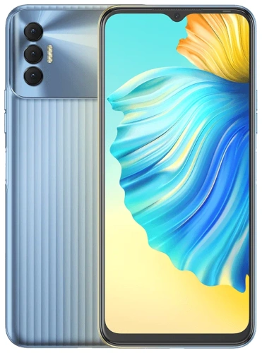 TECNO Spark 8P 4/64GB Tahiti Gold купить в Барнауле