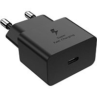 СЗУ Deppa USB-C PD Original S GAN, 25W, черный купить в Барнауле