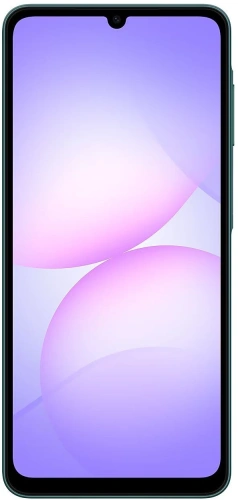 купить Samsung A07 SM-A075F 4/128GB Зеленый RU в Барнауле фото 5 Samsung A07 SM-A075F 4/128GB Зеленый RU купить в Барнауле фото 5