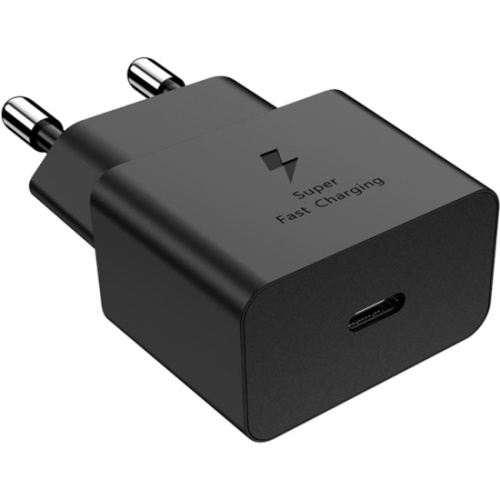 купить СЗУ Deppa USB-C PD Original S GAN, 25W, черный в Барнауле СЗУ Deppa USB-C PD Original S GAN, 25W, черный купить в Барнауле