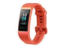 Фитнес−браслет Huawei Band 3 Оранжевый купить в Барнауле